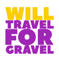 Bike Podcast Sticker by unpavedpodcast