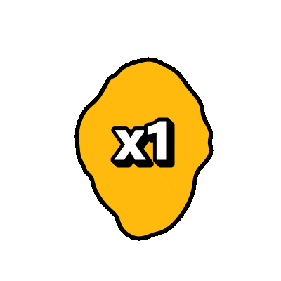 Chicken Nuggets Sticker by McDonaldsUK