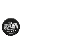 thelockerroomQT locker room queenstown lrsb Sticker