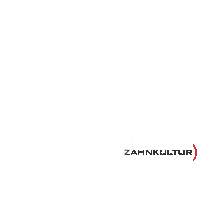 Dentist Zahn Sticker by ZAHNKULTUR)