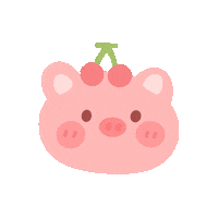 smoltuv happy excited mood wink Sticker
