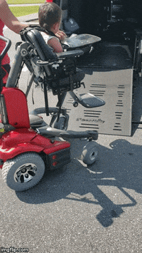 chivecharities  GIF