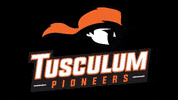 TusculumAthletics tusculum university tusculum pioneers tusculum tusculumpioneers GIF