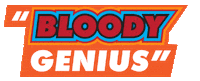 Genius Period Sticker by Bonds Aus
