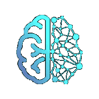 termedia brain neurons Sticker