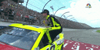 Nascar Racing Sport GIF by NASCAR