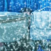 Excited Holiday GIF by Coach