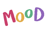 Mood Sticker
