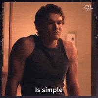Simple GIF