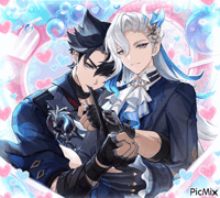 Genshin GIF