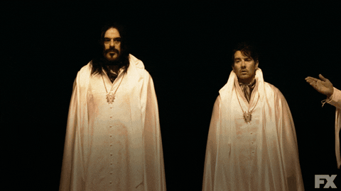 poker vampires GIF by What We Do in the Shadows