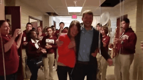 GIF by Mashable