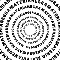 Techno Rave Sticker