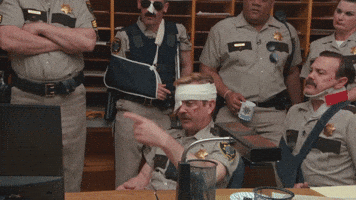 It Damaged That Scooter