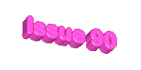 nuvomag nuvo nuvomag issue90 issue 90 Sticker