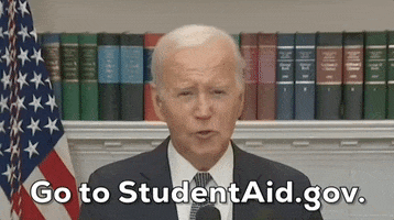 Joe Biden GIF by GIPHY News