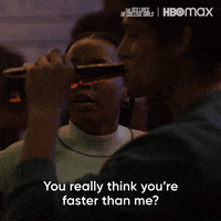 Slocg GIF by HBO Max