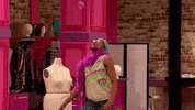 logo tv GIF by RuPaul's Drag Race