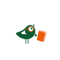 Post Read Sticker by Simply V