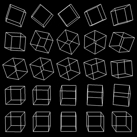 geometry GIF