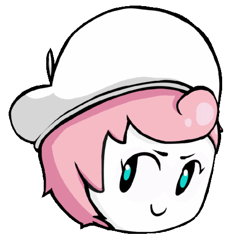 shaspio giphyupload game animation videogame Sticker