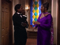 Season 4 Episode 24 GIF by Living Single