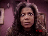 Season 4 Episode 24 GIF by Living Single