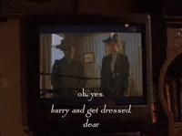 season 5 netflix GIF by Gilmore Girls 