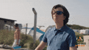 Inspection Camping GIF by VPRO