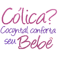 boironbrasil boiron homeopatia colica boironbrasil Sticker