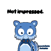 Dump Ant Sticker by VeeFriends