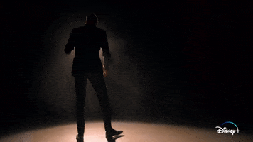 Jeff Goldblum Dance GIF by National Geographic Channel