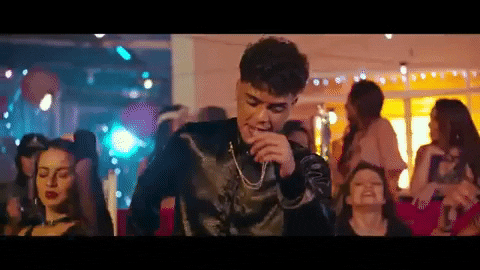 funk kevin GIF by Kondzilla