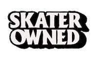 Community Skate Sticker by Skateshop Day