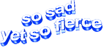 Sad Animation Sticker by AnimatedText