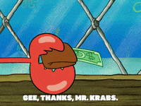 season 5 GIF by SpongeBob SquarePants