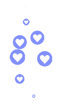 Heart Estudio Sticker