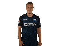Scp07 Curda Sticker by SC Paderborn 07