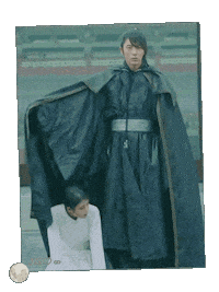 Lee Joon Gi Jg Sticker
