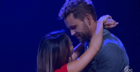 Season 21 Episode 3 GIF by The Bachelor