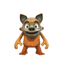 Judging I Told You So Sticker by The Animasks