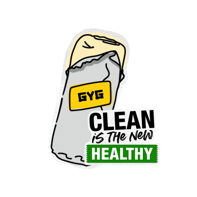 Gyg Cean Sticker by Guzman y Gomez