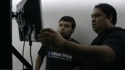 CreattivaChile giphygifmaker GIF
