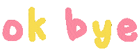Fun Ok Sticker