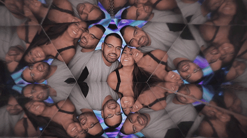 GIF by ComplexCon
