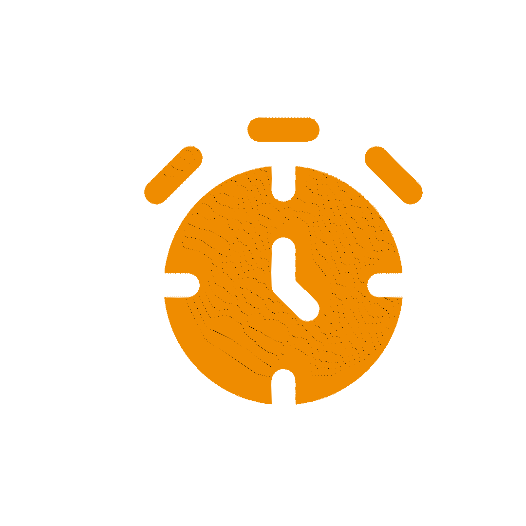 Fitness Time Sticker by DSB SoMe