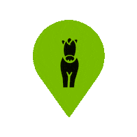 Horse Gps Sticker by Digitanimal