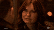 law and order hug GIF by NBC