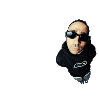 Borak Sticker