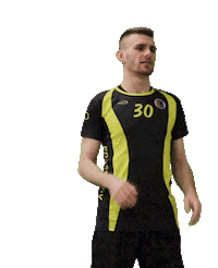 Sport Club Sticker by SK RG Prostejov